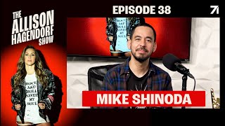 Mike Shinoda on his new era & untold Linkin Park stories screenshot 5