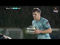 HIGHLIGHTS | v Leinster | Guinness PRO14 | 2 November