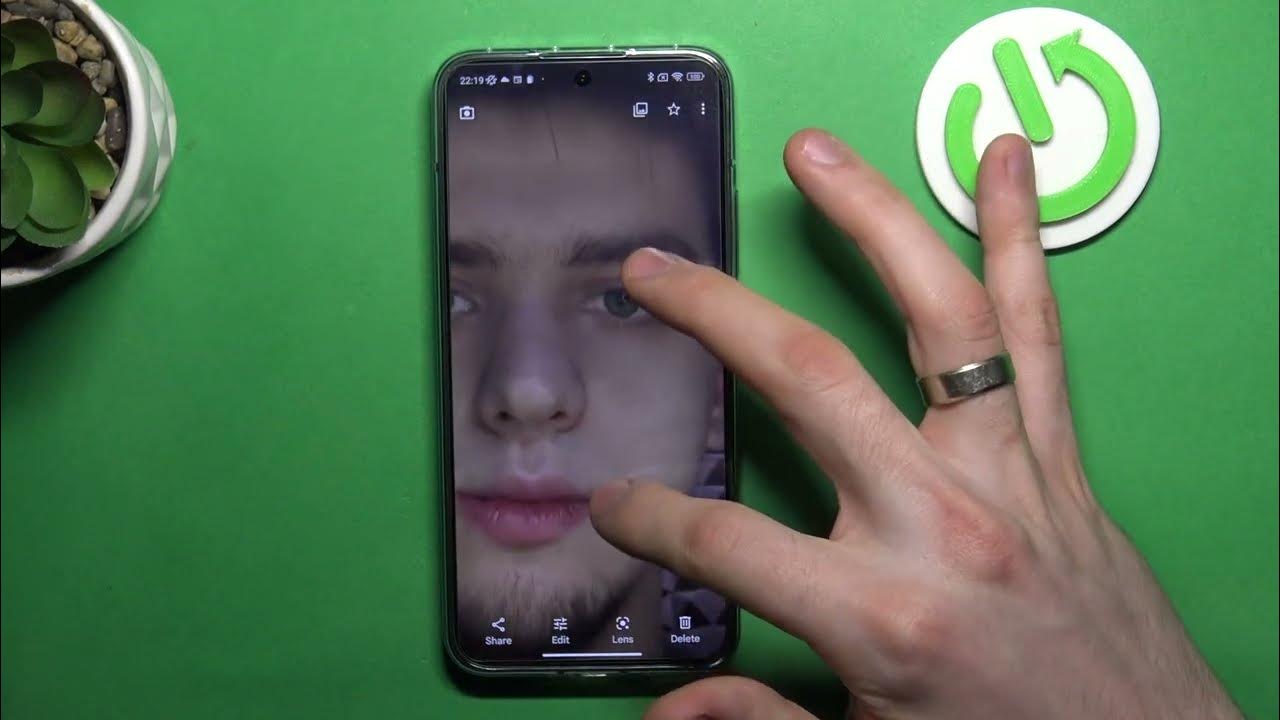 How to Install GCAM on Xiaomi 13 Improve Front and Rear Camera