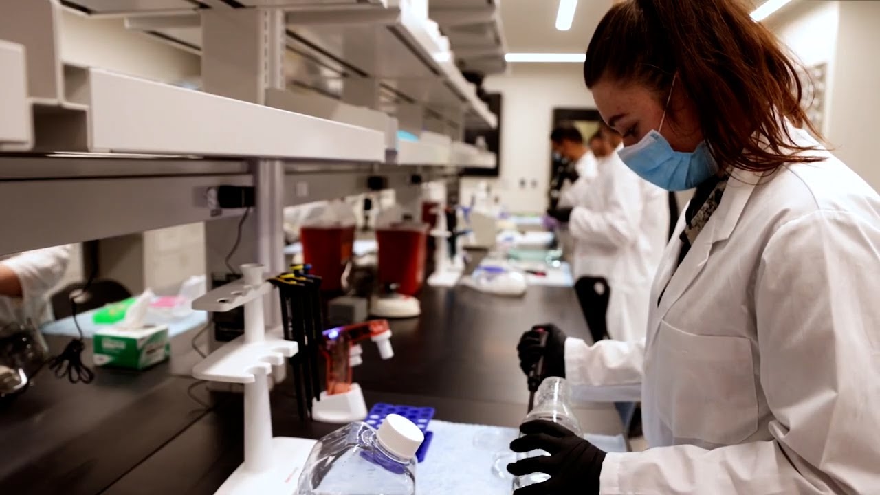 Interdisciplinary Health Program - University of Manitoba