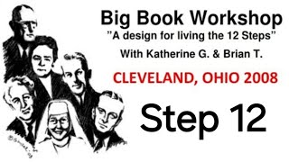 @AA100011 - Step 12  --- Brian and Katherine Workshop