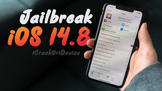 How To Jailbreak Ios 148 With Unc0Ver - Install Ios 148 Today