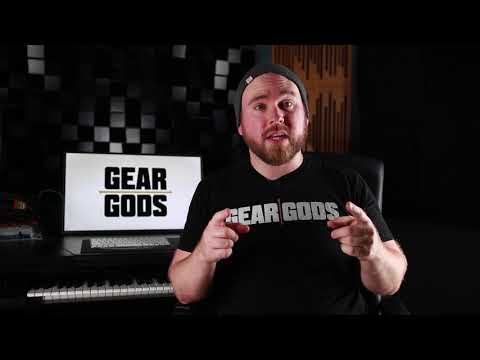 GuitCon Announcement - I Need Your Ideas! | GEAR GODS