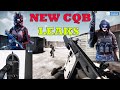 NEW CQB GAME COMING IN MOBILE LEAKS -NEW AREA F2 NEXT GEN GRAPHICS BEST UPDATE LATEST NEWS  2021