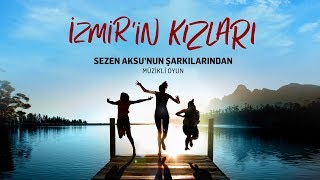 İzmirin Kızları - Prova Görüntüleri (Müzikli Oyun)