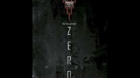 Revolution ZERO - Dark Passages