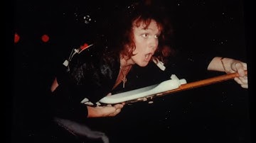Yngwie Malmsteen : Red House @ Ace of Spades Sacramento CA. 09/08/2023