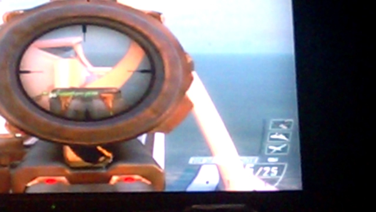 Just playing some cod - YouTube