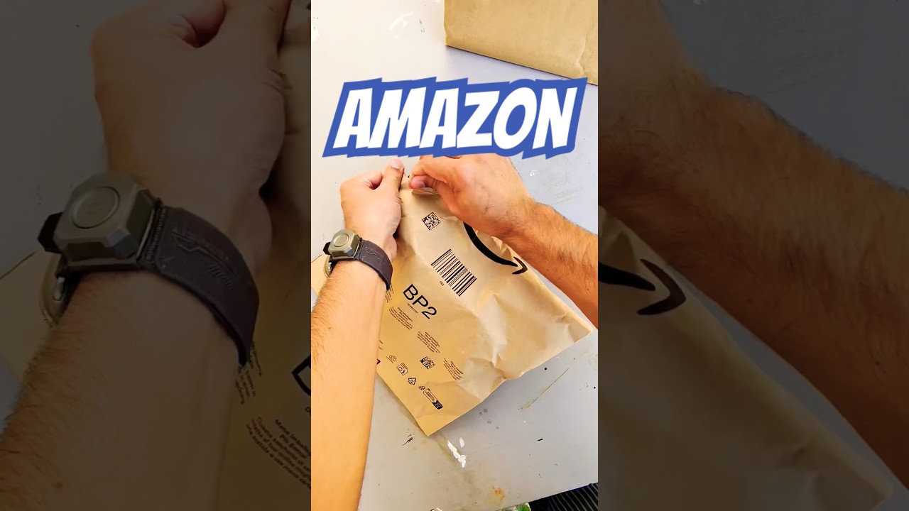 Amazon for Tech, Household items and Styling #amazon #yesinpakistan #mobileaccessories #amazonfresh