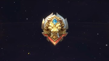 legend S1 | Magic Chess: Go Go