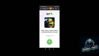 Teenage Ninja Turtles hack all unlimited in Tamil screenshot 2