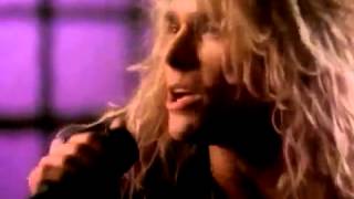 White Lion   Tell Me official music video HQ