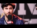 Interview: Portugal. The Man in Austin