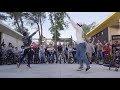 Flatland BMXer Matthias Dandois In The 4th Dimension