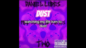 Dust Snippet (Prod by lostcage) OUT on 11/15 🖤 #lilpeep #liltracy #gothboiclque