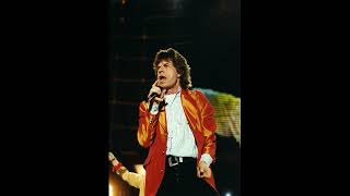 The Rolling Stones - Shine a Light - live 1995