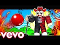 &quot;BLADE BALL MASTER&quot; Official Music Video... (Roblox Blade Ball)