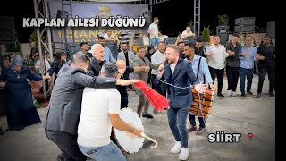 Lov Lava Neke / Ere Bavemıno / Kuro Hoci me  / Kaplan Ailesi Düğünü / Siirt ( Piyanist Burhan )