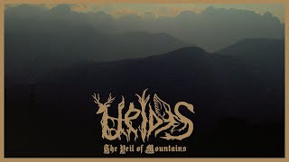 Ueldes - The Veil of Mountains (Full EP)