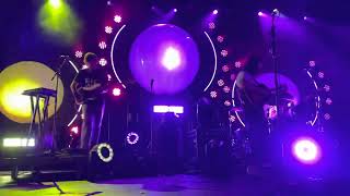 Famous Mt. Joy: Julia/Ain’t No Sunshine/Crazy Live in Birmingham, Alabama 2022 Wealth