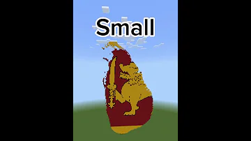Countries Ranked By Size Minecraft Minecraftmeme Recommended Shorts 