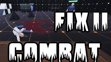 Combat System with ALS | Part 10 | #150 | Advanced Locomotion System V4 with Unreal Engine 5