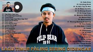 DJ QHELFIN FULL ALBUM TERBAIK - Lagu Timur Paling Menyentuh Hati Terpopuler 2021