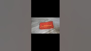 Small size file folder making ver easy #shorts