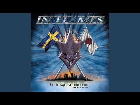 Bullet Ride (Live)