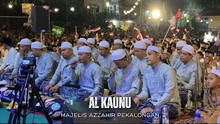 AL KAUNU - MAJELIS AZZAHIR PEKALONGAN