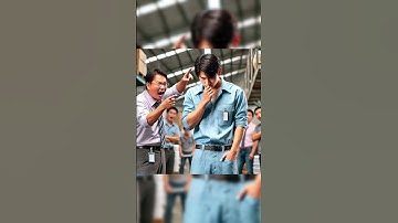 Cho chừa tội hóng hách #chatgpt #ai #aivietnam