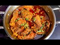 Gaade te tamatarkashmiri fish and tomato currykashmiri style fish recipehow to cook fish