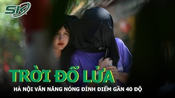 Hà Nội Trời 