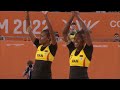 Beach Volleyball | Trinbago 2023 Commonwealth Youth Games Sport Explainers