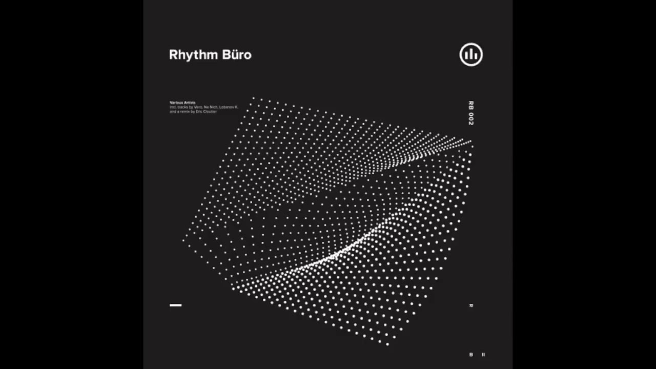 TUNE! Lobanov K - Gate146