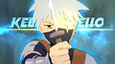 Remake DurscAMV - Keep It Mello - Naruto Shippuden | [AMV/EDIT]