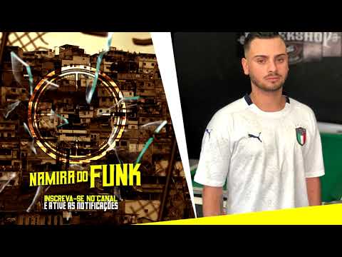 MC DF - BM Preta