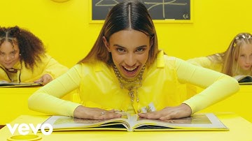 Kylie Cantrall - Feeling Some Kinda Way (Disney Channel Voices)