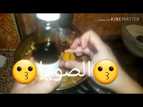 #كريب-مالح-بالدجاج#-مملحات-رمضانية#كريب-crêpes-salées#بكمية-كتيرة#