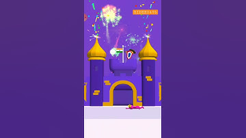 Join Clash 3D Level 74- All Levels Gameplay Android , iOS #Shorts #mobilegames | RIDER0496 |