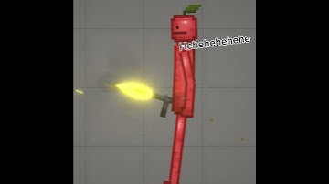 My first melon playground video