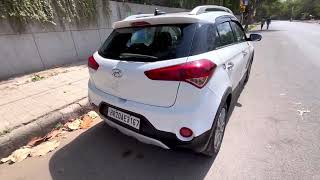 2015 Dec Hyundai I20 Active  Diezel Price 3.99 Lakh ☎ 7065172600