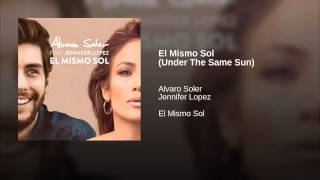 Video El Mismo Sol (Under the Same Sun) Alvaro Soler