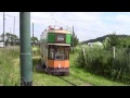 Seaton Tramway - 15th June 2014