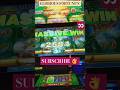 HOW GLORIOUS IS GLORIOUS FORTUNE'S #slot #casino #slotmachine #shorts