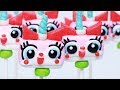 UNIKITTY SNICKERS POPS - NERDY NUMMIES