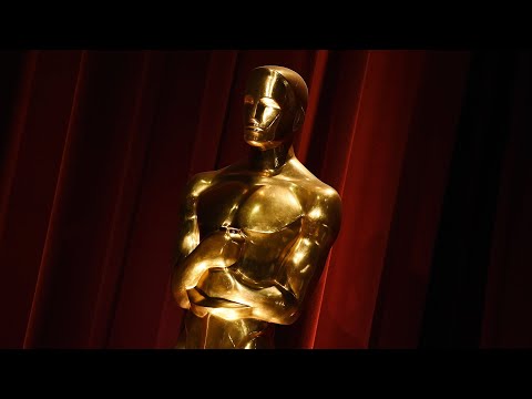 LIVE: 2023 Oscar nominations announced for 95th Academy Awards.