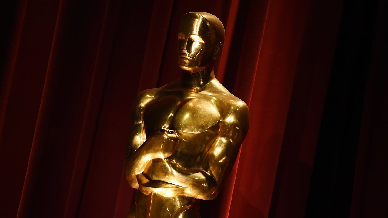 Here's How to Watch the 2023 Academy Awards