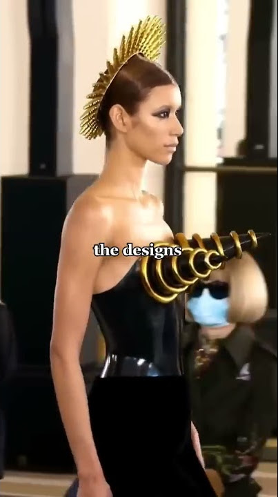 The designer vs The designs Pt 2