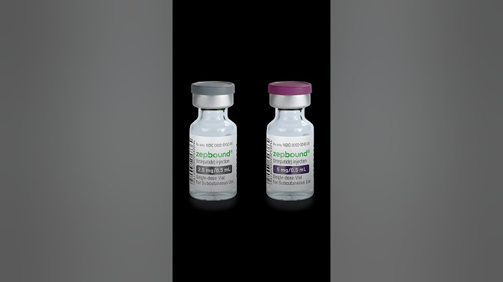 Eli Lilly Now Selling Zepbound Vials at 50% Discount